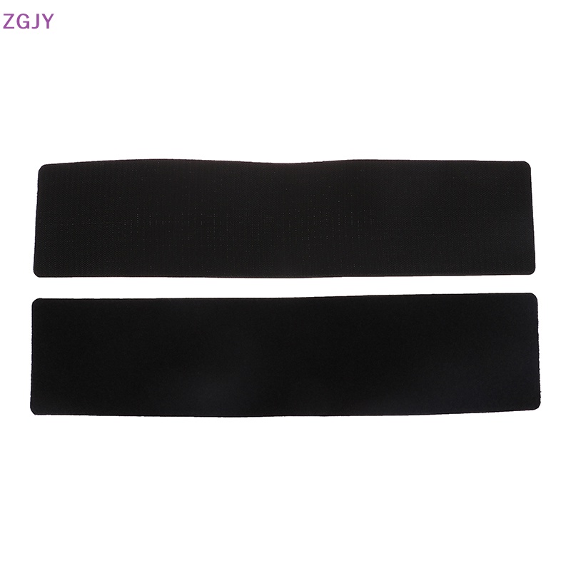 Bộ 2 Giá Đỡ Biển Số Xe Hơi / SUV Không Khung Chống Thời Tiết Tiện Dụng Mới