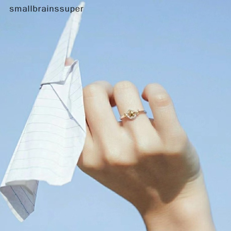 Nhẫn Đeo Tay Có Thể Điều Chỉnh Họa Tiết Card Captor Sakura Kinomoto Sakura Chất Lượng Cao Cho Nữ SBS