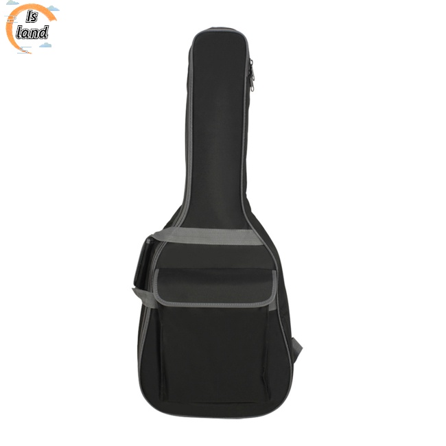 Túi Đựng Đàn Guitar 38-inch Bằng Cotton Mềm Chống Nước Có Thể Điều Chỉnh
