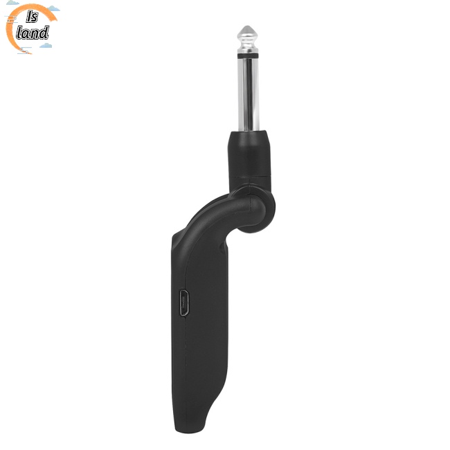 Thiết Bị Truyền Nhận Tín Hiệu Âm Thanh Không Dây 2.4ghz Cho Đàn Guitar