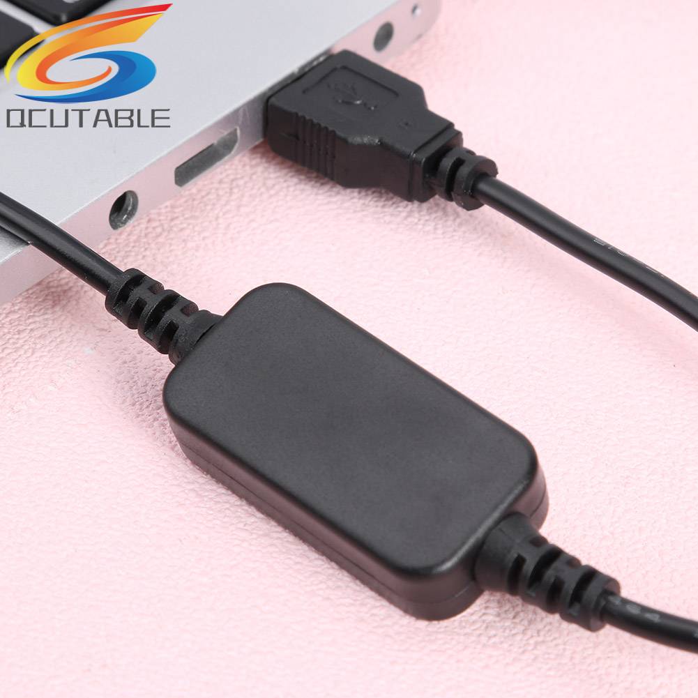 Cáp SạC USB Cho Bộ ĐàM Yaesu VX-6R VX7R FT60R VX177