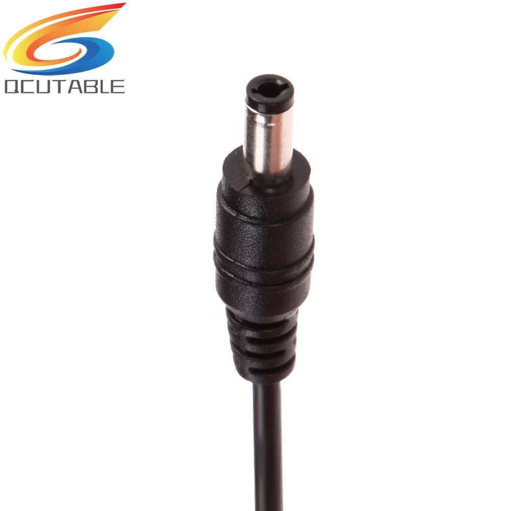 Bộ SạC AC 100-240V AC 3V 1A 5.5x2.5mm Cho BàN PhíM