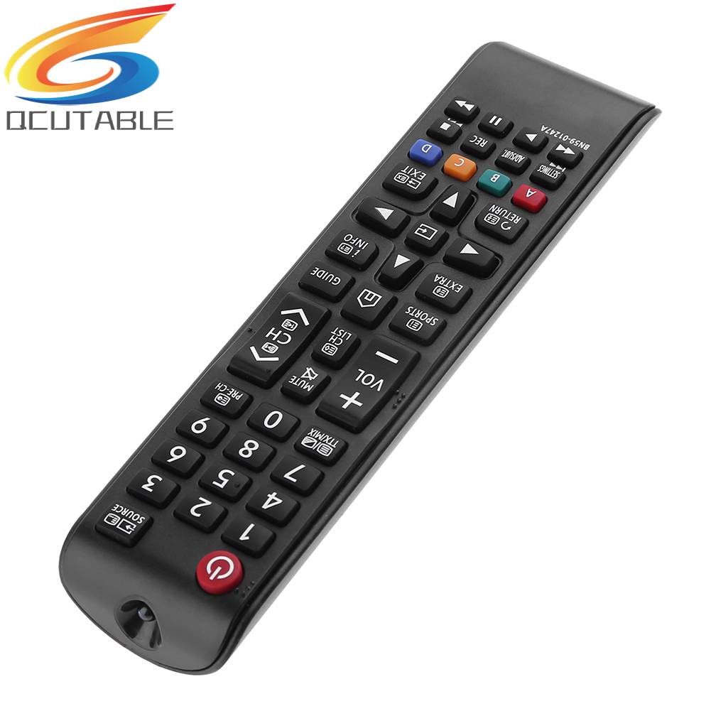 Điều Khiển Từ Xa BN59-01247A Cho TV Thông Minh Samsung UA78KS9500W