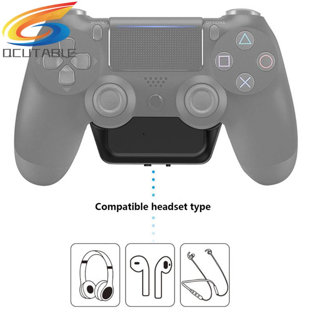 Bộ Truyền Tín Hiệu Âm Thanh Cho PS4