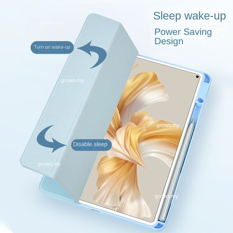 Ốp Bảo Vệ Máy Tính Bảng Cho Huawei Matepad Pro 11  GOT-W09 GOT-W29 GOT-AL09 GOT-AL19 Matepad 11 2023 SE 10.4 Pro 10.8 M6