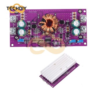 Mô-đun điều chỉnh điện áp năng lượng mặt trời mppt cc-cv 20a 250w lt8705