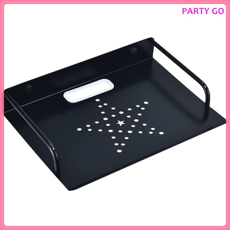 Giá Đỡ Máy Chiếu Tv Bằng Hợp Kim Nhôm Kích Thước 28.5X21CM Tiện Dụng