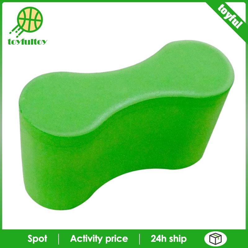 Phao Nổi Kéo Chân Cho Người Mới Bắt Đầu