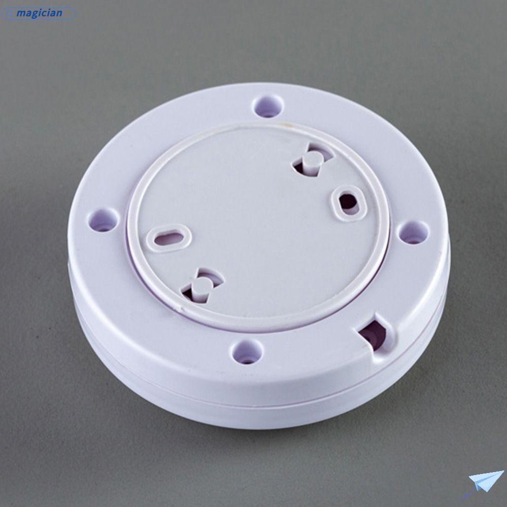 MAG Hộp Nhạc Cụ Điện Tử Màu Trắng / Đen DIY Ốp