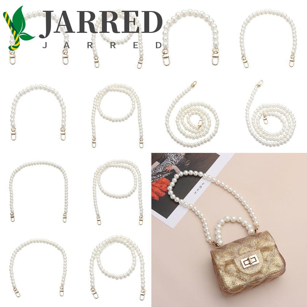 JARRED Dây Đeo Túi Xách Thay Thế Thời Trang Sang Trọng