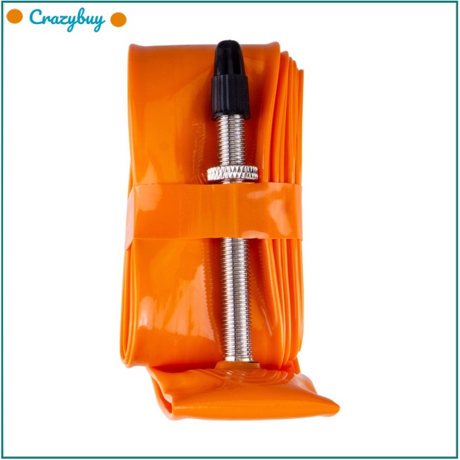 Cr Lốp Xe Đạp Siêu Nhẹ Chống Rò Rỉ 700c / 27.5 / 29 Inch Presta Schrader F / v