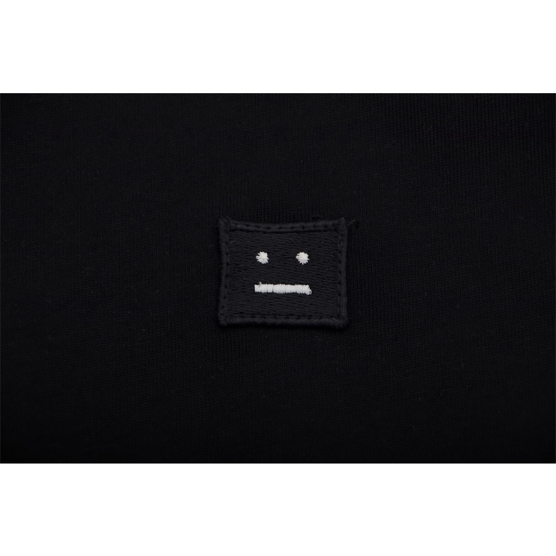 Áo Thun Tay Ngắn Ac-ne &amp; Stu-dios88- Chất Lượng Cao Fgur64