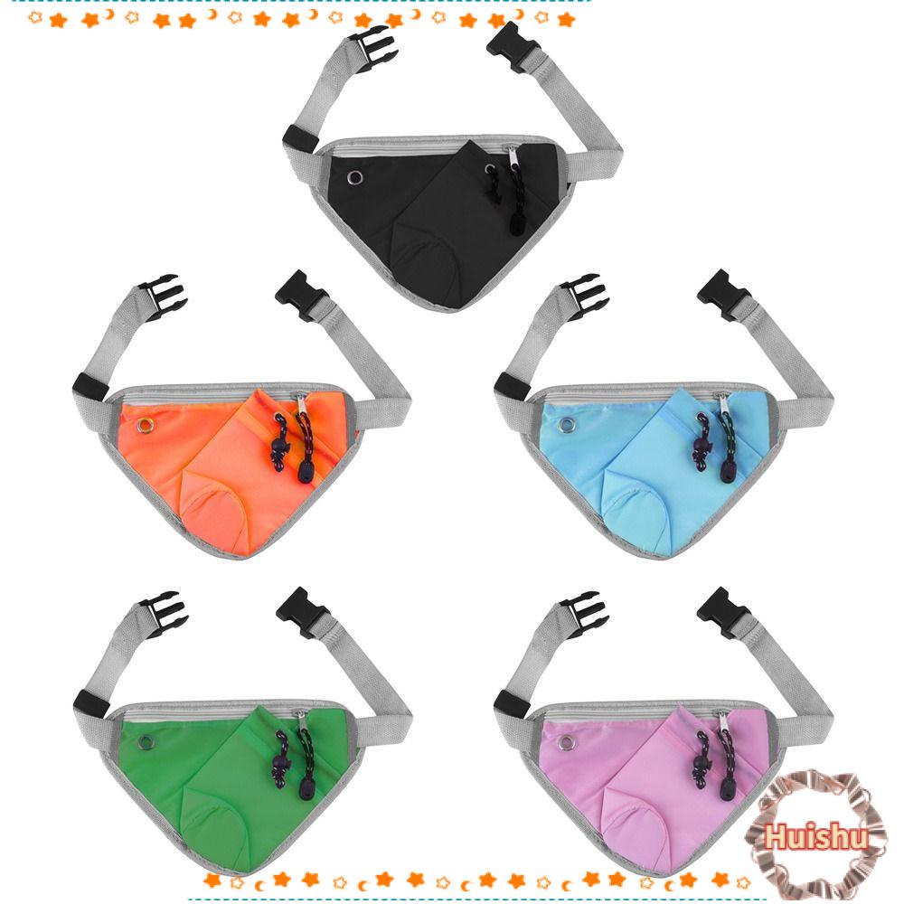 HS Túi Đeo Hông Thể Thao Dành Cho Nam