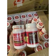 Kem kích trắng Alpha arbutin 250g hàng xịn