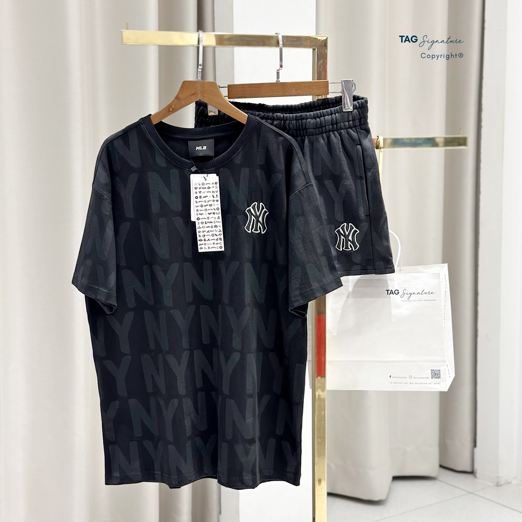 MLB Rainbow FM Short