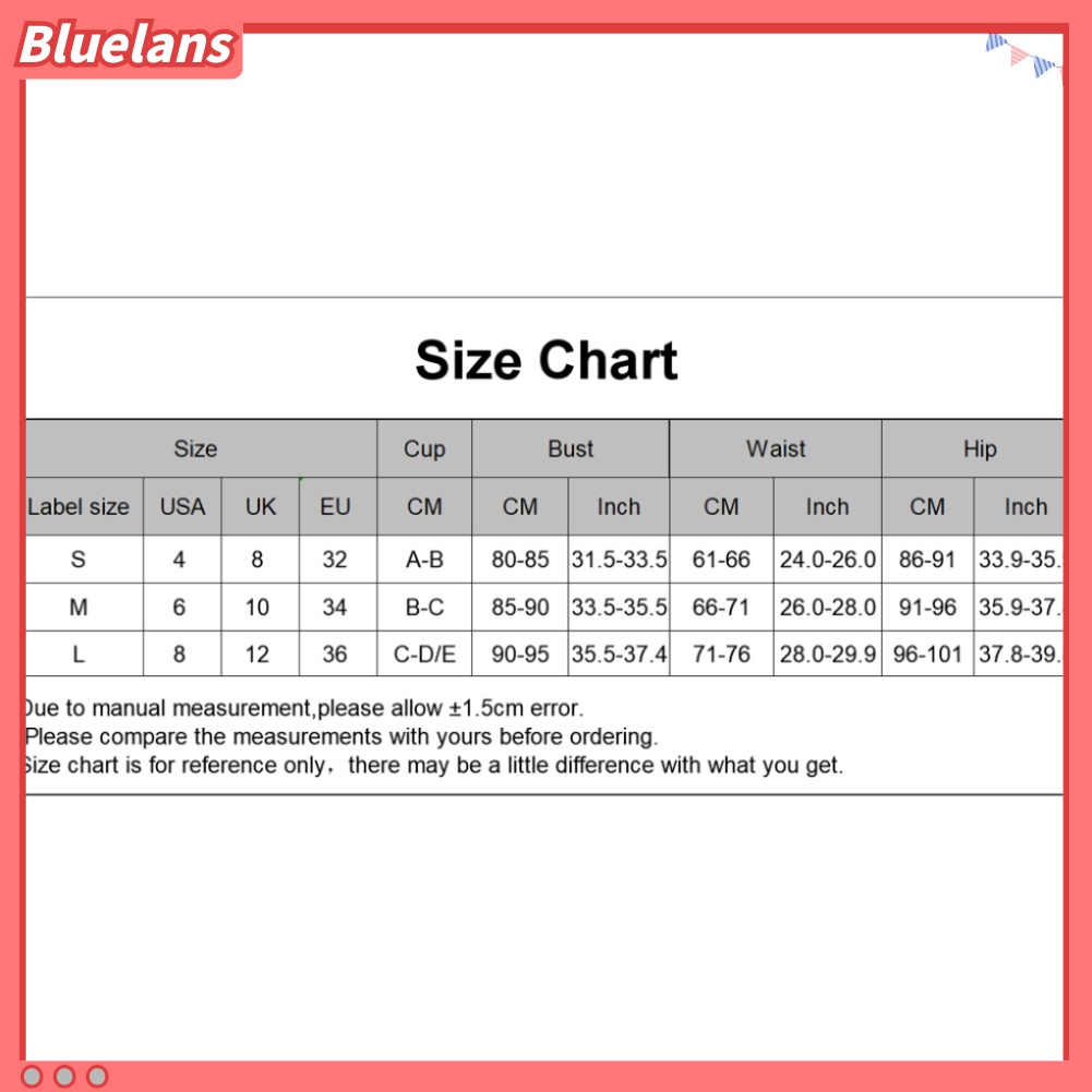 Bộ Bikini In Hoa Lưng Cao Có Mút Đệm Quyến Rũ Cho Nữ