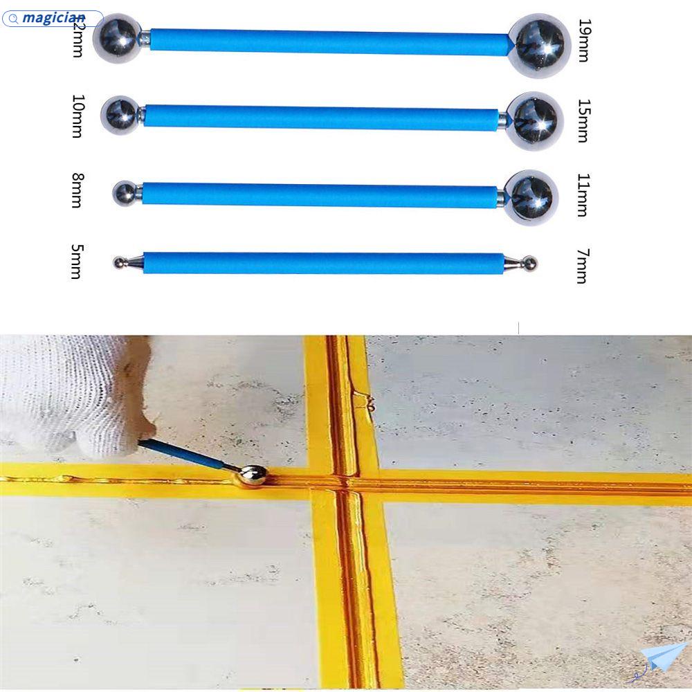 MAG Dụng Cụ Cạo Đường Viền Gạch Tiện Lợi