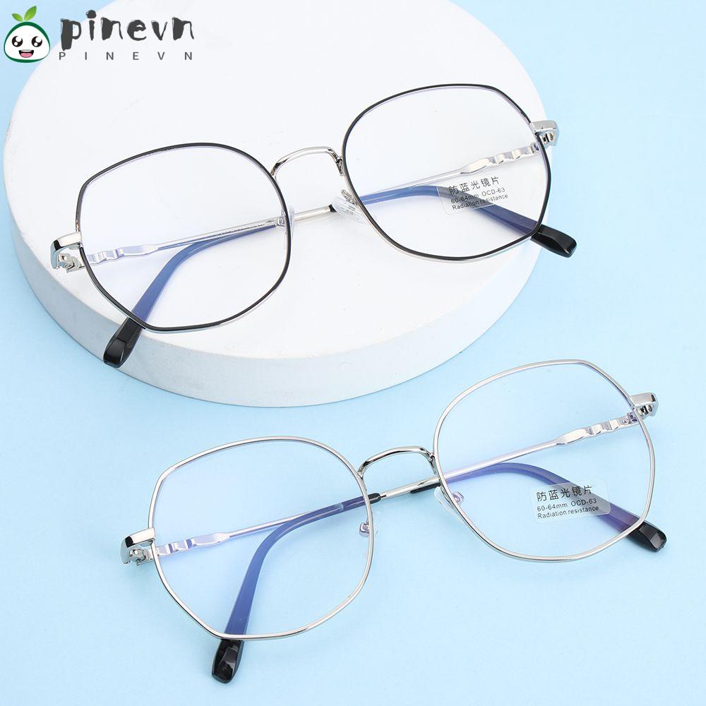 PINEVN Kính Chống Ánh Sáng Xanh Siêu Nhẹ Bảo Vệ Mắt Cho Cả Nam Và Nữ