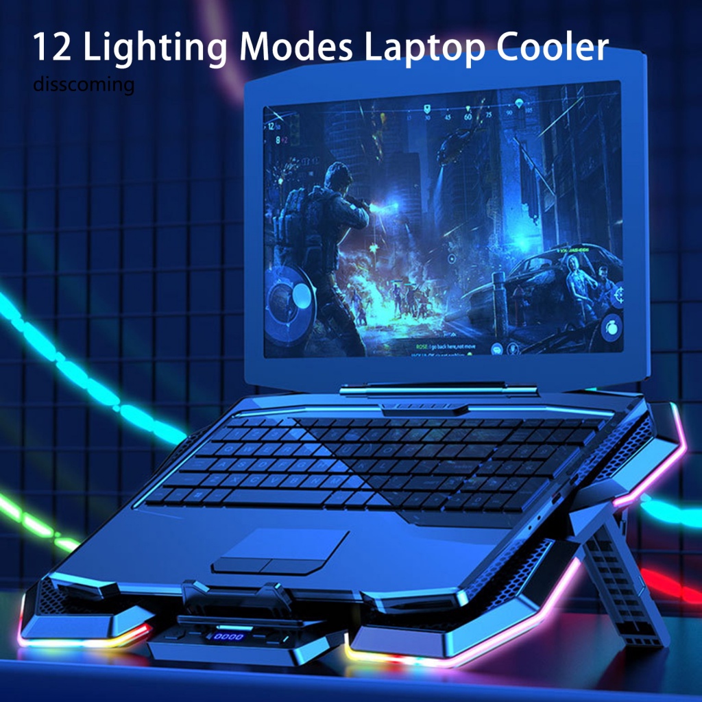 Áo Khoác Thời Trang Dạo Phố Cá Tính SL SL SL| Giá Đỡ 5 Quạt Làm Mát Laptop Rgb Với 12 Chế Độ Chiếu Sáng Bảo Vệ Mắt Thiết Kế Tiện Dụng Dùng Trong Văn Phòng
