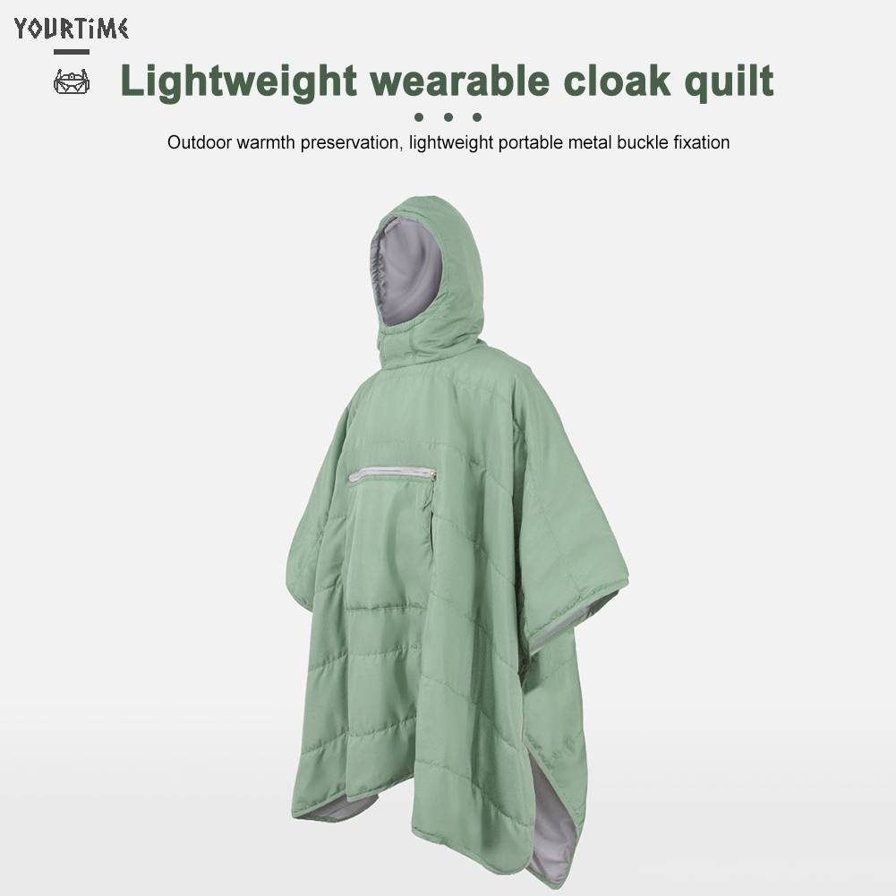 Túi Ngủ Đa Năng Thoáng Khí Tiện Dụng Cho Gia Đình / Văn Phòng / Khách