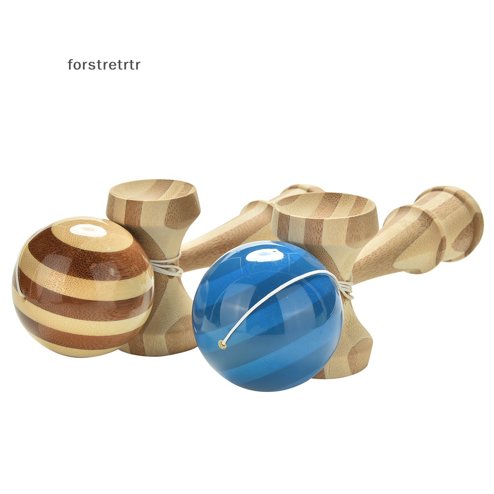 1 Đồ Chơi Jumbo Kendama Truyền Thống Nhật Bản