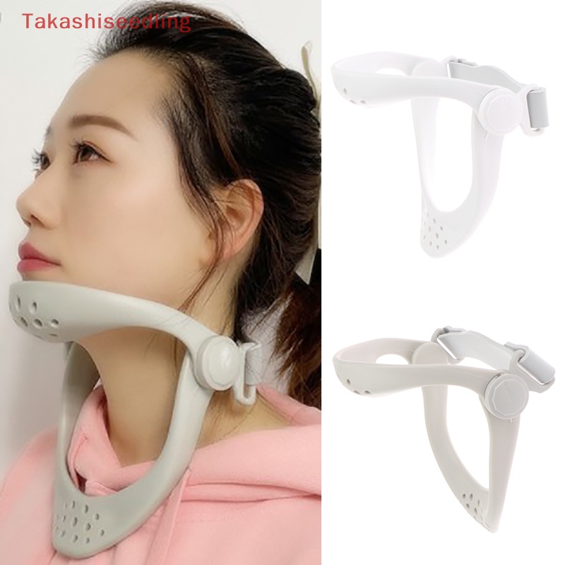 Đai Đeo Cổ Hỗ Trợ Điều Chỉnh Tư Thế Cổ