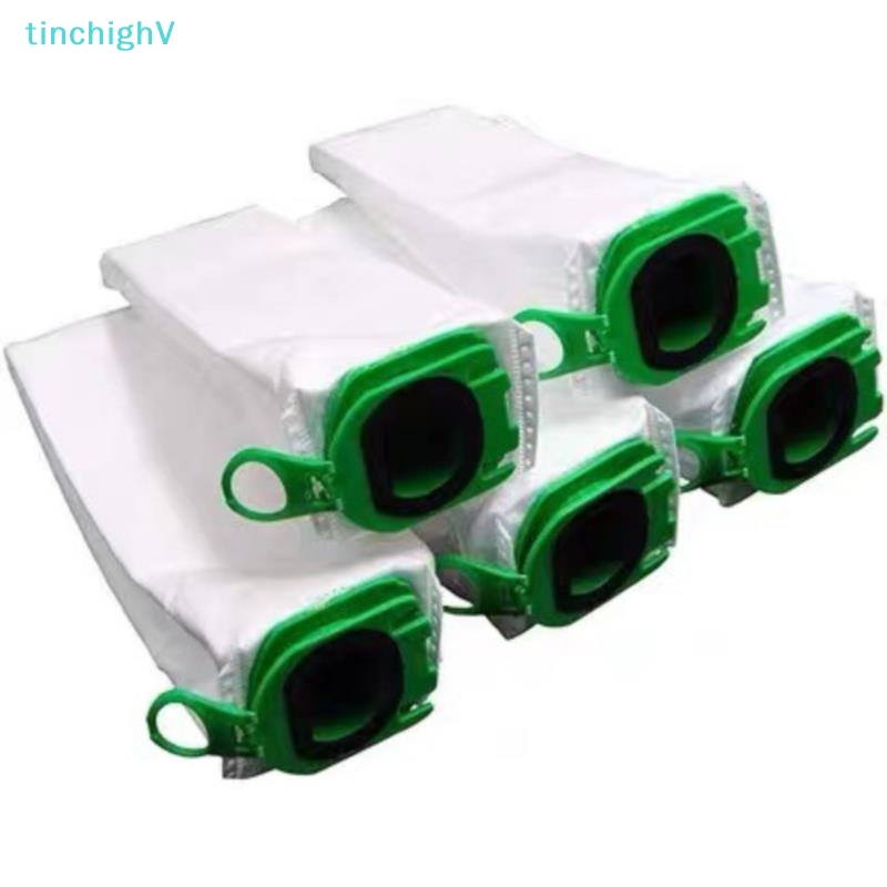 Túi Đựng Bụi Thay Thế Cho Robot Hút Bụi