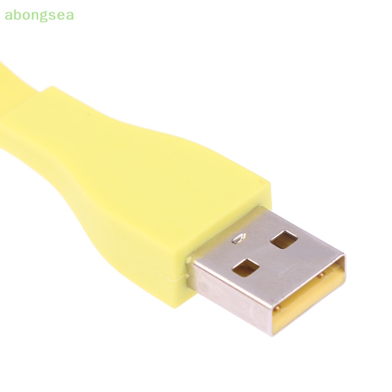 Abongsea Dây Cáp Sạc Nhanh USB Cho UE BOOM / MEGABOOM ROLL