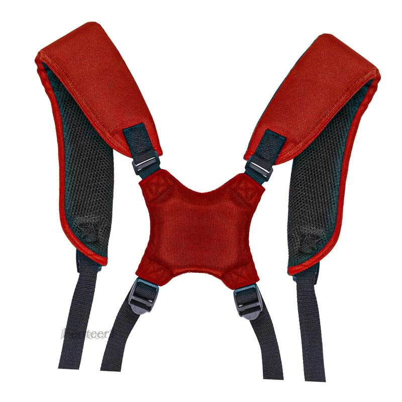 Ba Lô Đeo Vai Đựng Gậy Đánh Golf Chống Thấm Nước Có Dây Điều Chỉnh Được Fenteer1