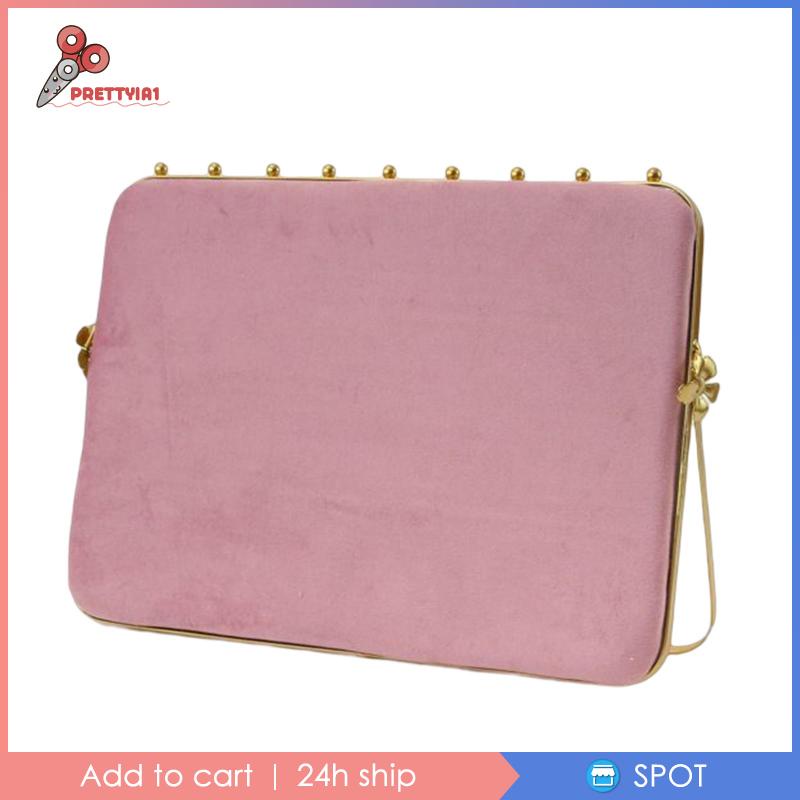 1 Bảng Trưng Bày Trang Sức Khung Kim Loại Hiện Đại Cho Nữ