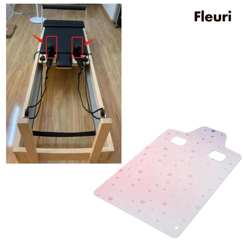 Thảm Tập Yoga Chống Trượt Tiện Dụng