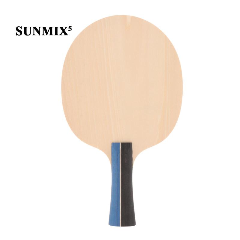 Bộ Dụng Cụ Chơi Bóng Bàn Với Lưỡi Cong Chuyên Dụng