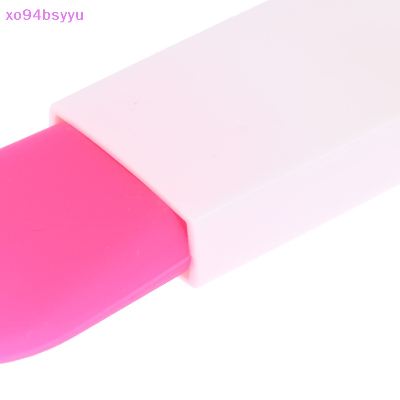 1 Cọ Đắp Mặt Nạ Môi Bằng Silicone Xo94Bsyu