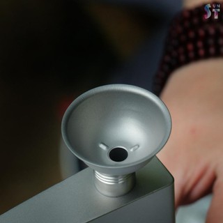 Phễu Rót Rượu Bằng Titan Lixada