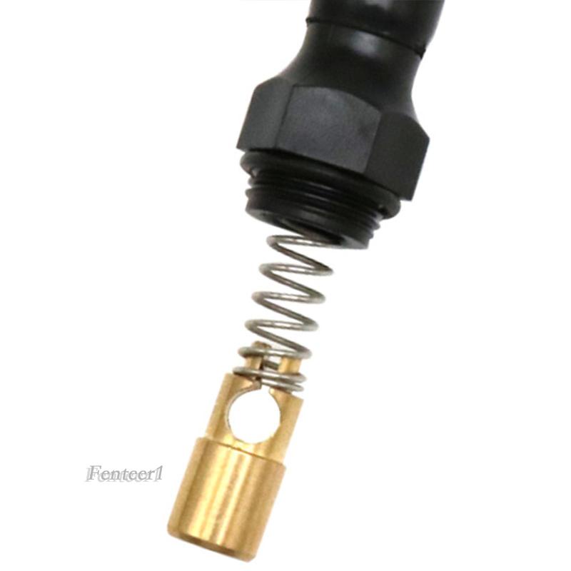 1 Bộ Chế Hòa Khí Kéo Dây Cho Keihin PE 24 30