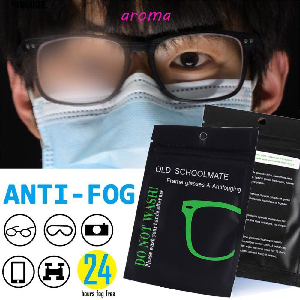 AROMA Ntiog có thể tái sử dụng được wimming 100% elmet 100% ar earview 100% irror 100% efogger