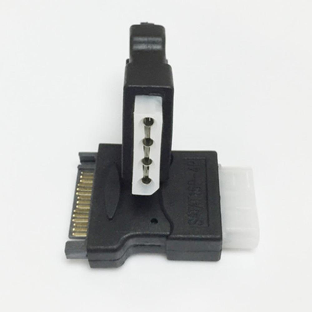 YIYU Đầu Chuyển Đổi SATA Sang IDE 4PIN SATA IDE 4PIN 15P 4P Chuyên Dụng Chất Lượng Cao