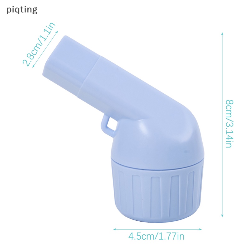 1 Dụng Cụ Nới Rộng Cơ Bắp Trong Suốt Giúp Giảm Đau