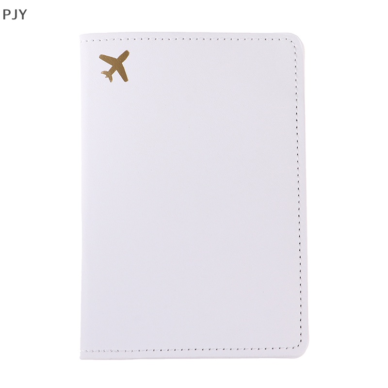 Bao Da Đựng Hộ Chiếu / Thẻ ID / Hộ Chiếu Du Lịch Tiện Lợi