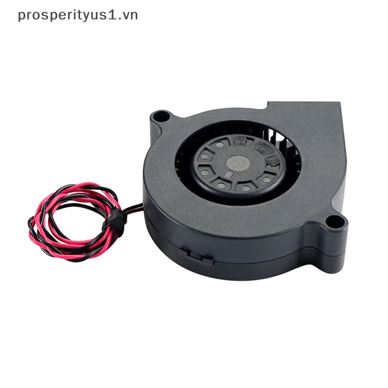 Quạt Tản Nhiệt Sunon 5015 24V 0.41A 5015 Dành Cho Máy In 3D prosperityus1