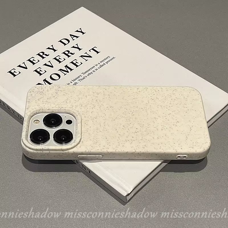 Ốp Điện Thoại Cứng Màu Trơn Chống Rơi Vỡ Cho IPhone XR 14 12 11 13 Pro MAX 7Plus X 8Plus XS MAX 7 8 Plus