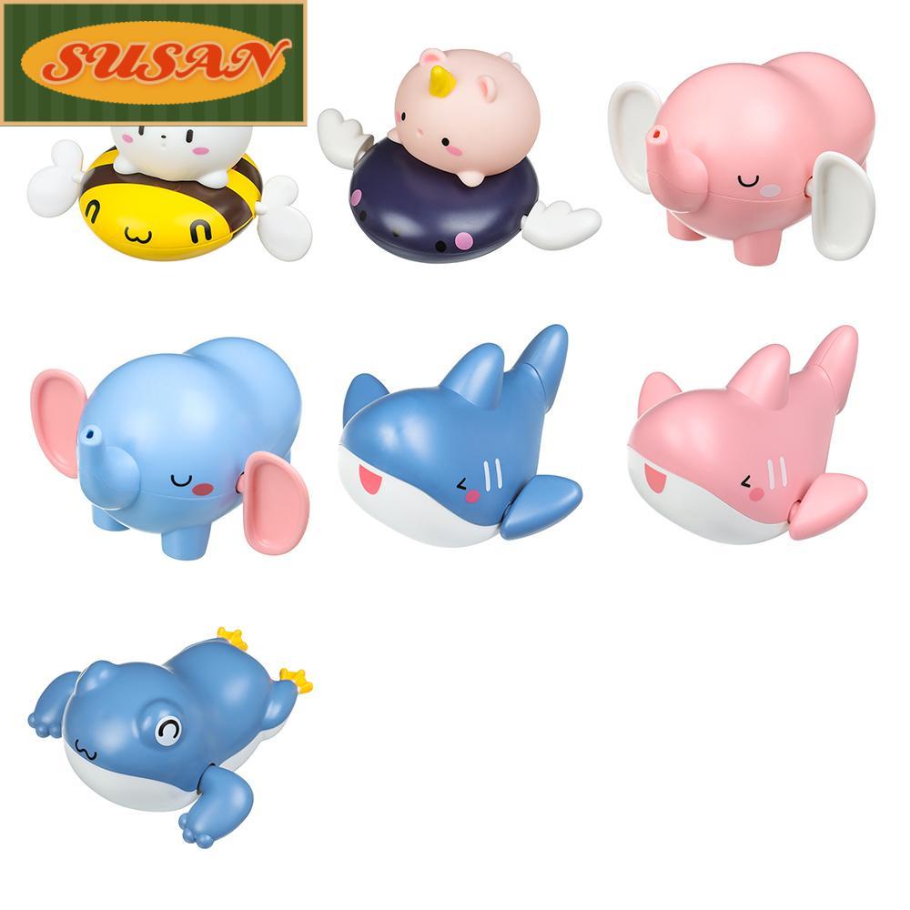 SUSANS Đồ Chơi Nhà Tắm Hình Các Con Vật Đáng Yêu Cho Bé