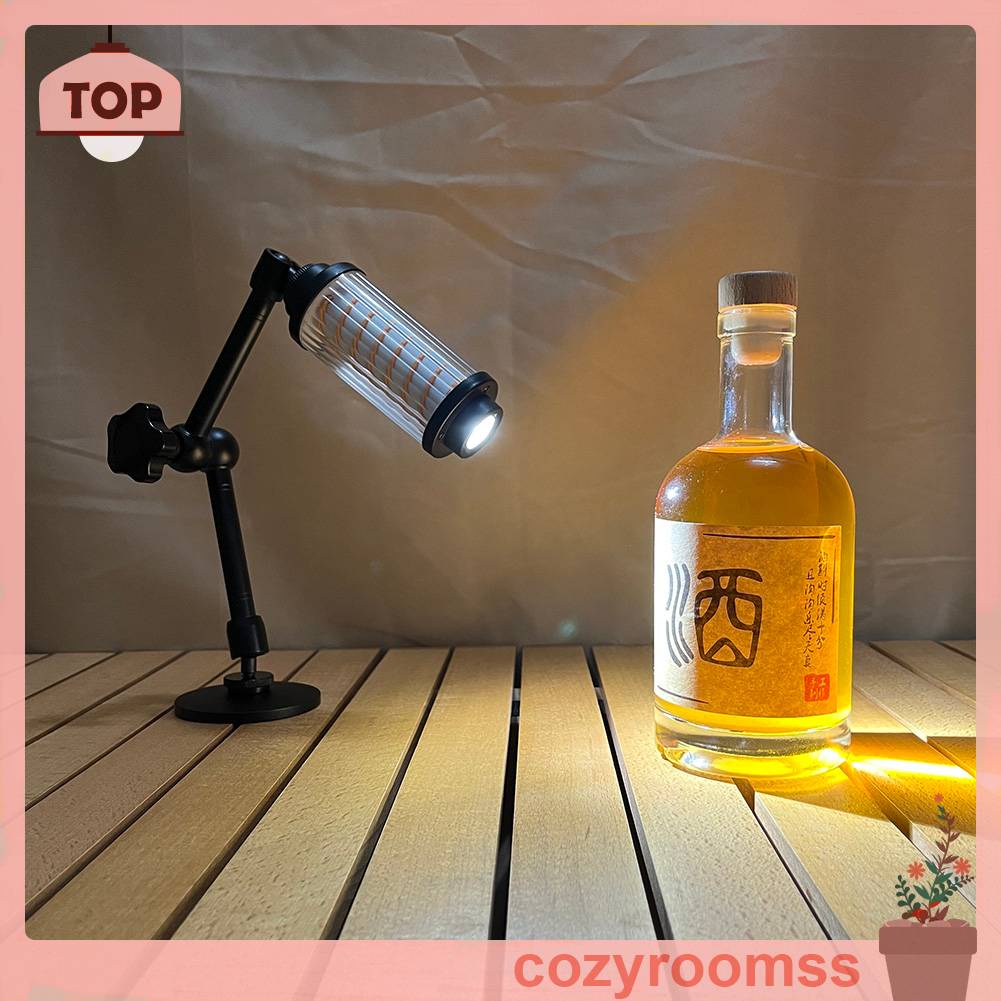 Giá Đỡ Đèn Để Bàn Giao Diện Ren 1 / 4 Cho GZ 38KT ML4 M3