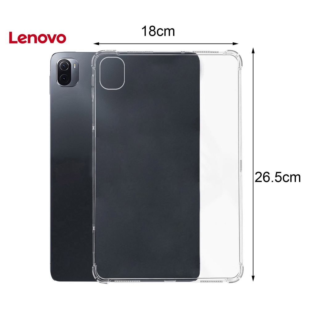 Bao Da Máy Tính Bảng Bằng Silicon Họa Tiết Hoa Hướng Dương Cho Xiaomi MiPad 5 Pro 11 In