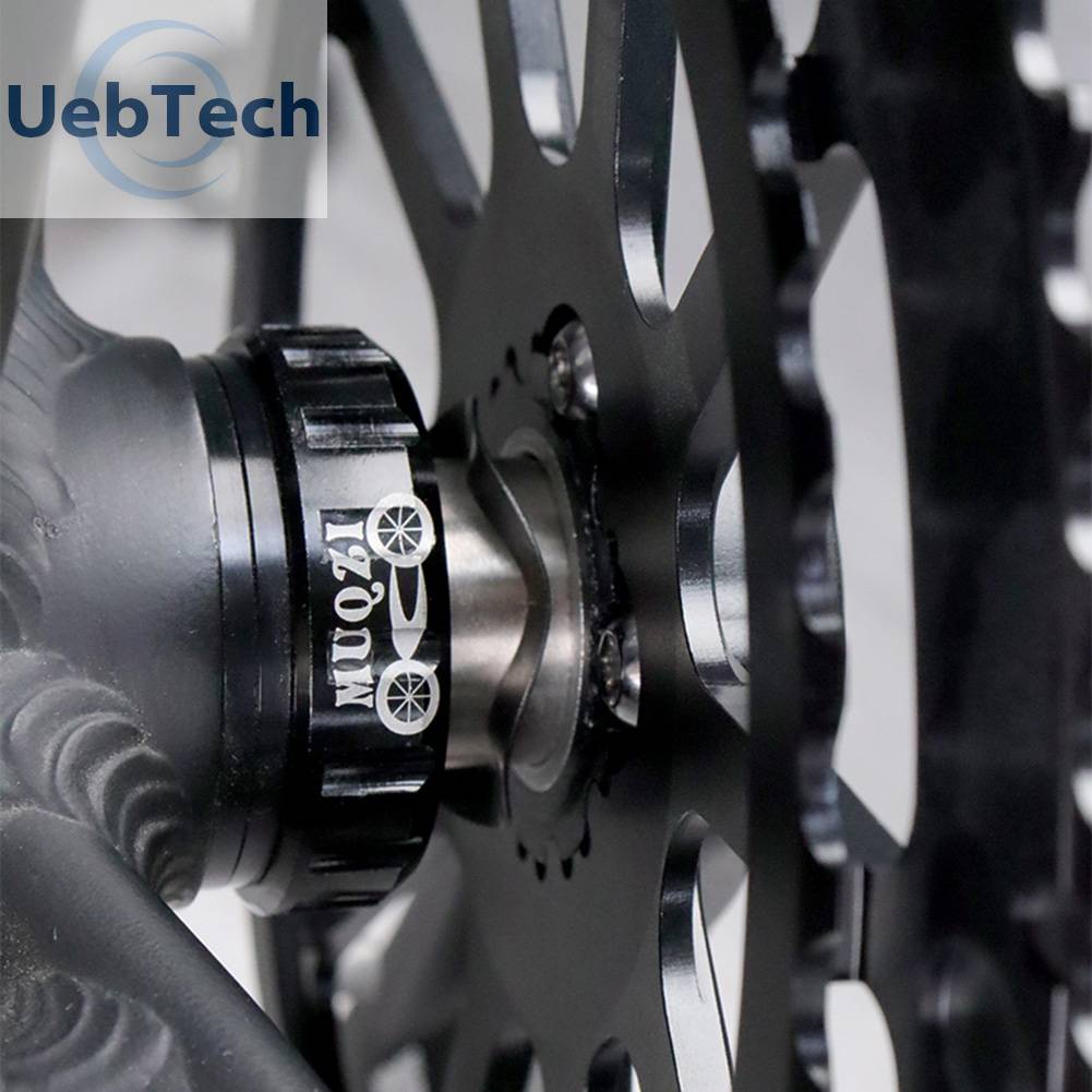 Set 5 Vòng Đệm Cổ Xe Đạp BB30 PF30 BB386