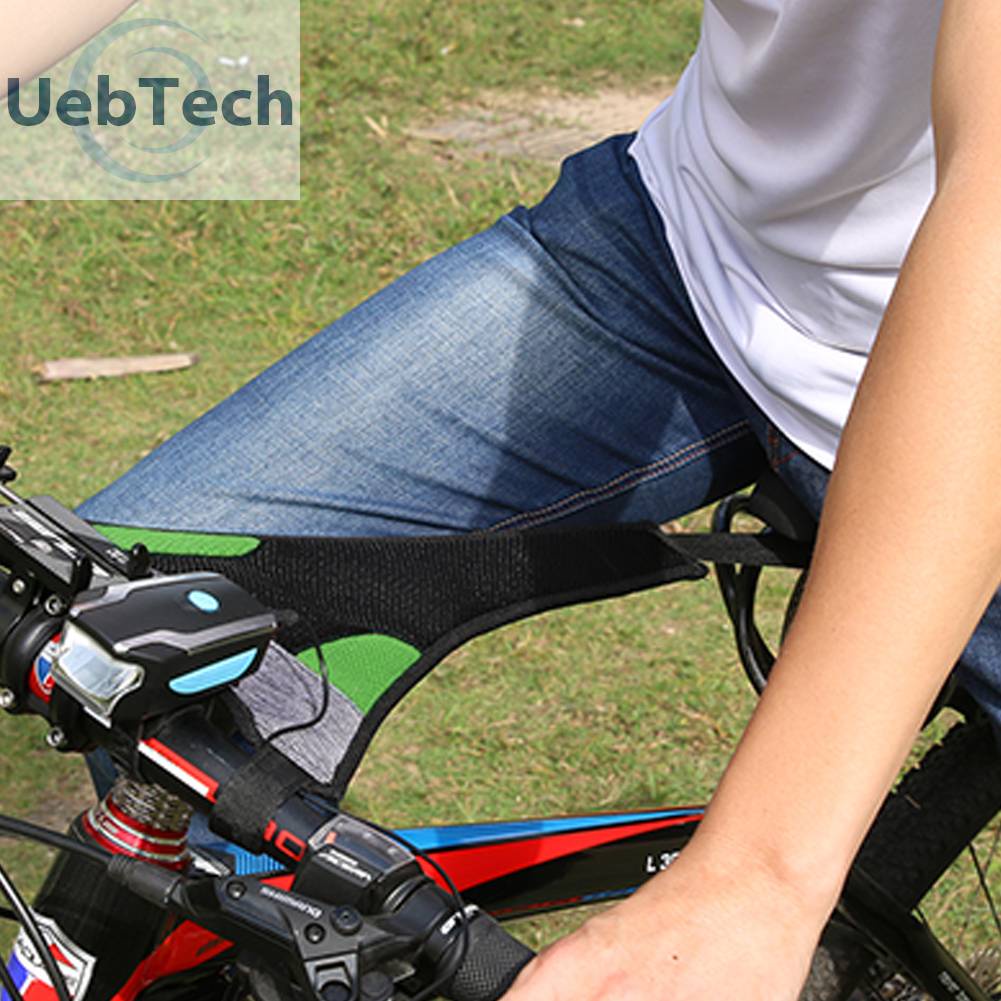 Vỏ Lưới Bảo Vệ Khung Xe Đạp Leo Núi MTB
