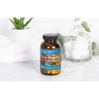 (HÀNG CHUẨN)Oxy-powder Global healing 120 viên