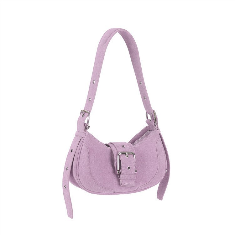 Túi Đeo Vai Kiểu Retro Hàn Quốc Thiết Kế Xinh Xắn Cho Nữ