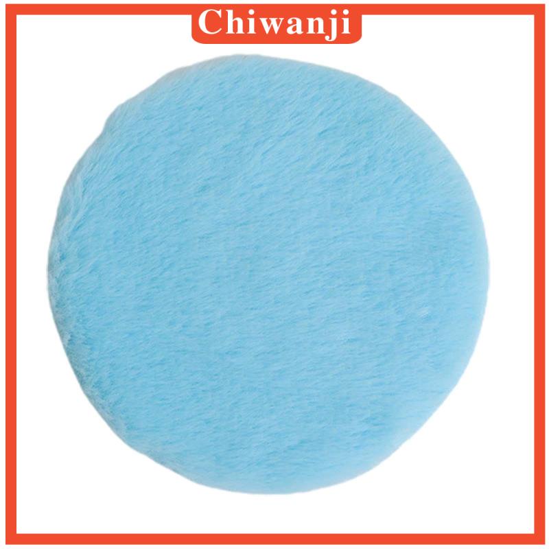 Thảm Trải Sàn Thu Nhỏ Màu Trắng