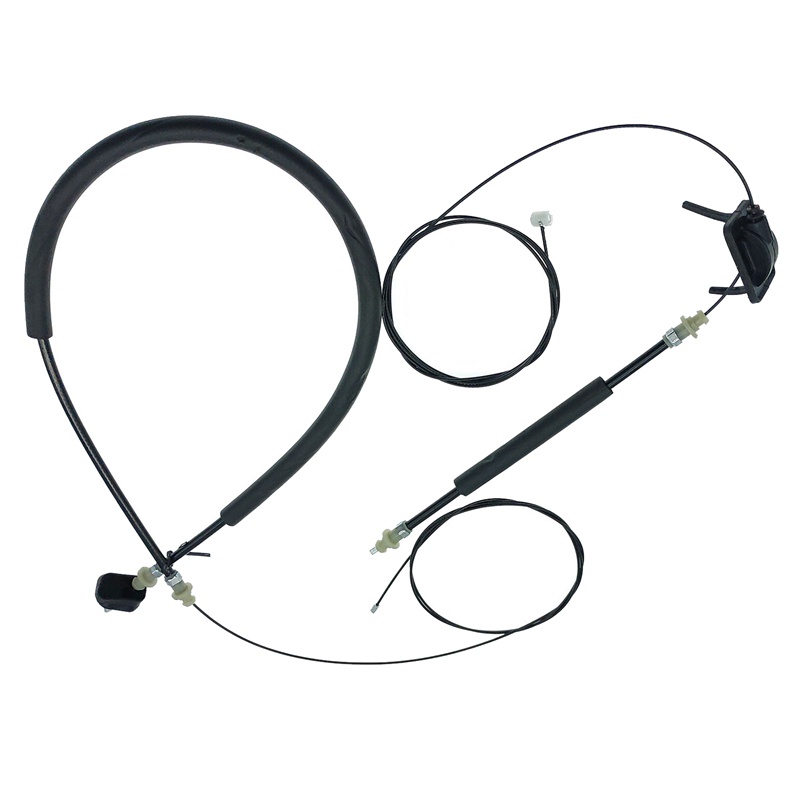 Bộ Dây Cáp Kéo Cửa Xe Hơi 72546-TK8-A01 Chuyên Dụng Cho Honda Odyssey 2011-2020